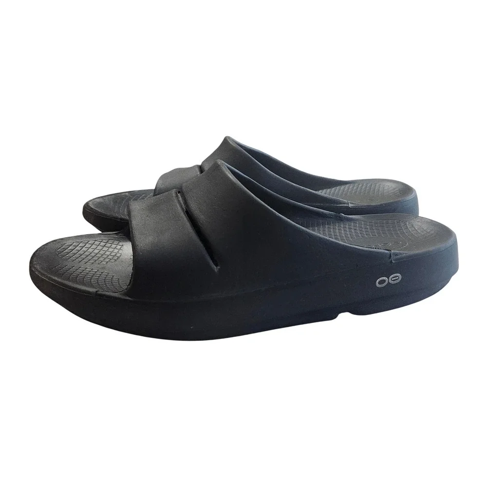 OOFOS these shoes
